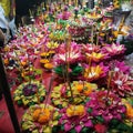 Loykratong Traditional