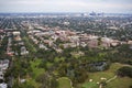 Loyola, Tulane, New Orleans