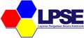 LPSE Logos