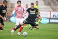 LR Vicenza vs Ascoli Calcio FC