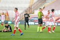 LR Vicenza vs Ascoli Calcio FC