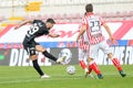 LR Vicenza vs Ascoli Calcio FC