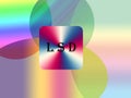 LSD background