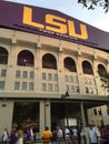 LSU