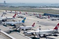 LTBA Istanbul Ataturk Airport South Ground