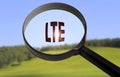 LTE lte technology