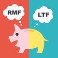 LTF and RMF