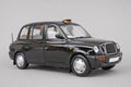 LTI London Taxi Cab 1998