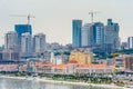 Luanda, Angola Royalty Free Stock Photo