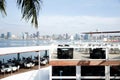 Luanda Restaurant, Bar Terrace, Seafront, Luxury