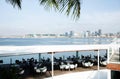 Luanda Seafront, Angola - Restaurant, Bar Terrace