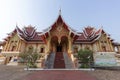 That Luang Neua Temple, Vientiane, Laos