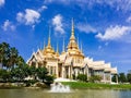 Luang Pho Toch Temple