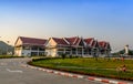 Luang Prabang International Airport,