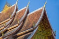 Luang Prabang, Laos Royalty Free Stock Photo