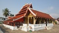 Luang Prabang, Laos