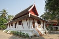 Luang Prabang, Laos