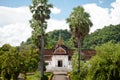 Luang Prabang Royal Palace Museum