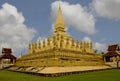 That Luang, temple in Laos