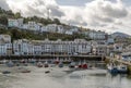 Luarca, north of Spain