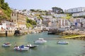 Luarca, Spain Royalty Free Stock Photo