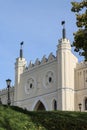 Lublin Castle, Poland