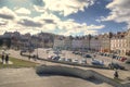 Lublin City streetview