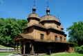 Lublin, Poland: 1759 St. Nicolas Church