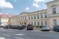 National School of Judiciary and Prosecutor`s Office Polish: Krajowa Szkola Sadownictwa i Prokuratury