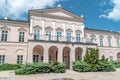 Political Science faculties at Maria Curie-Sklodowska University