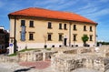 Lublin, Poland: Pharmacy Museum