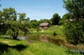 Lublin, Poland: Skansen Outdoor Museum Grounds