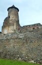 Lubovna Castle (Slovensko).