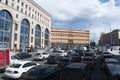 Lubyanka Square, Moscow, Russian federal city, Russian Federation, Russia