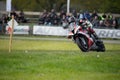 Luca GOTTARDI, #32 during a Road Race in Hengelo, Holland, IRRC 2022