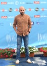 Luca Trapanese at Giffoni Film Festival 2022.