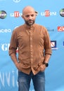 Luca Trapanese at Giffoni Film Festival 2022.