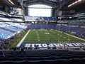 Lucas Oil Stadium