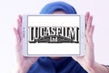 Lucasfilm logo