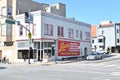 Lucca Ravioli Company The Mission San Francisco 2 Royalty Free Stock Photo