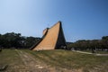 Luce Memorial Chapel