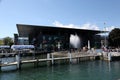 Lucerne KKL Royalty Free Stock Photo