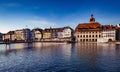 Lucerne Switzerland