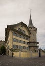 Lucerne, Switzerland Royalty Free Stock Photo