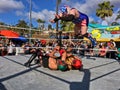 Lucha Libre Mexican Wrestling