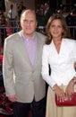 Luciana Pedraza,Robert Duvall