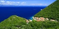 Lucica, Island Lastovo, Croatia Royalty Free Stock Photo