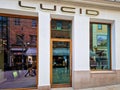 Lucid Group is an American manufacturer of electric luxury sports cars and grand tourers