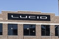Lucid Motors Service Center. Lucid Motors is a manufacturer of luxury EV Electric Vehicles