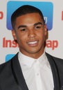 Lucien Laviscount Royalty Free Stock Photo